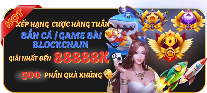 Tiền thưởng và khuyến mãi độc quyền cho VIP New88