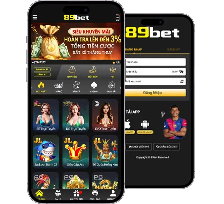 Đồ họa Bắn Cá New88