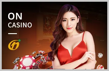 Casino Trực Tuyến NEW88